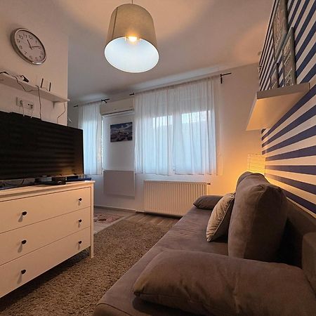 Cac Wellness Apartment Siófok Buitenkant foto