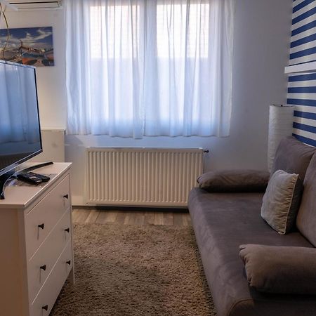 Cac Wellness Apartment Siófok Buitenkant foto