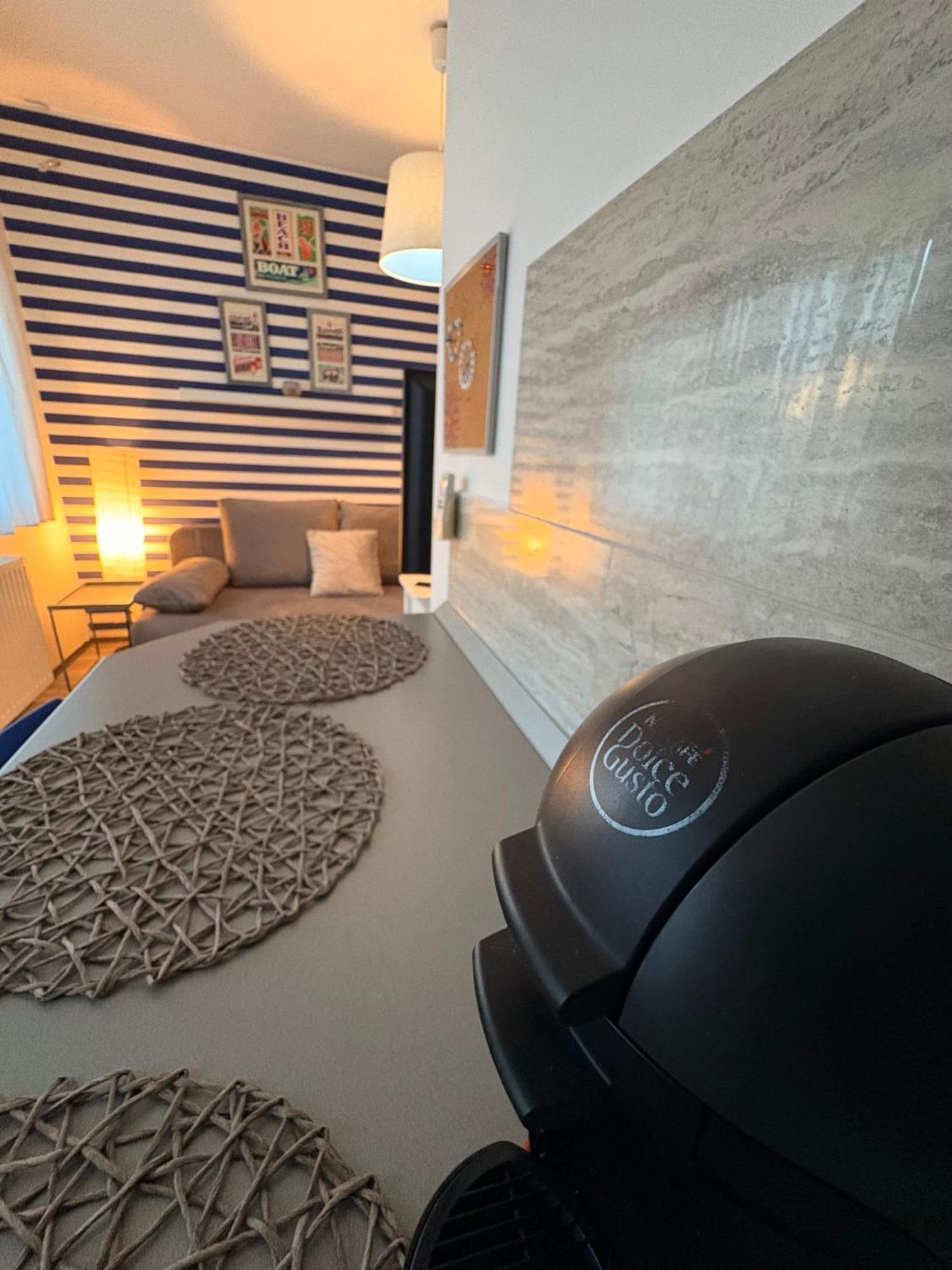 Cac Wellness Apartment Siófok Buitenkant foto