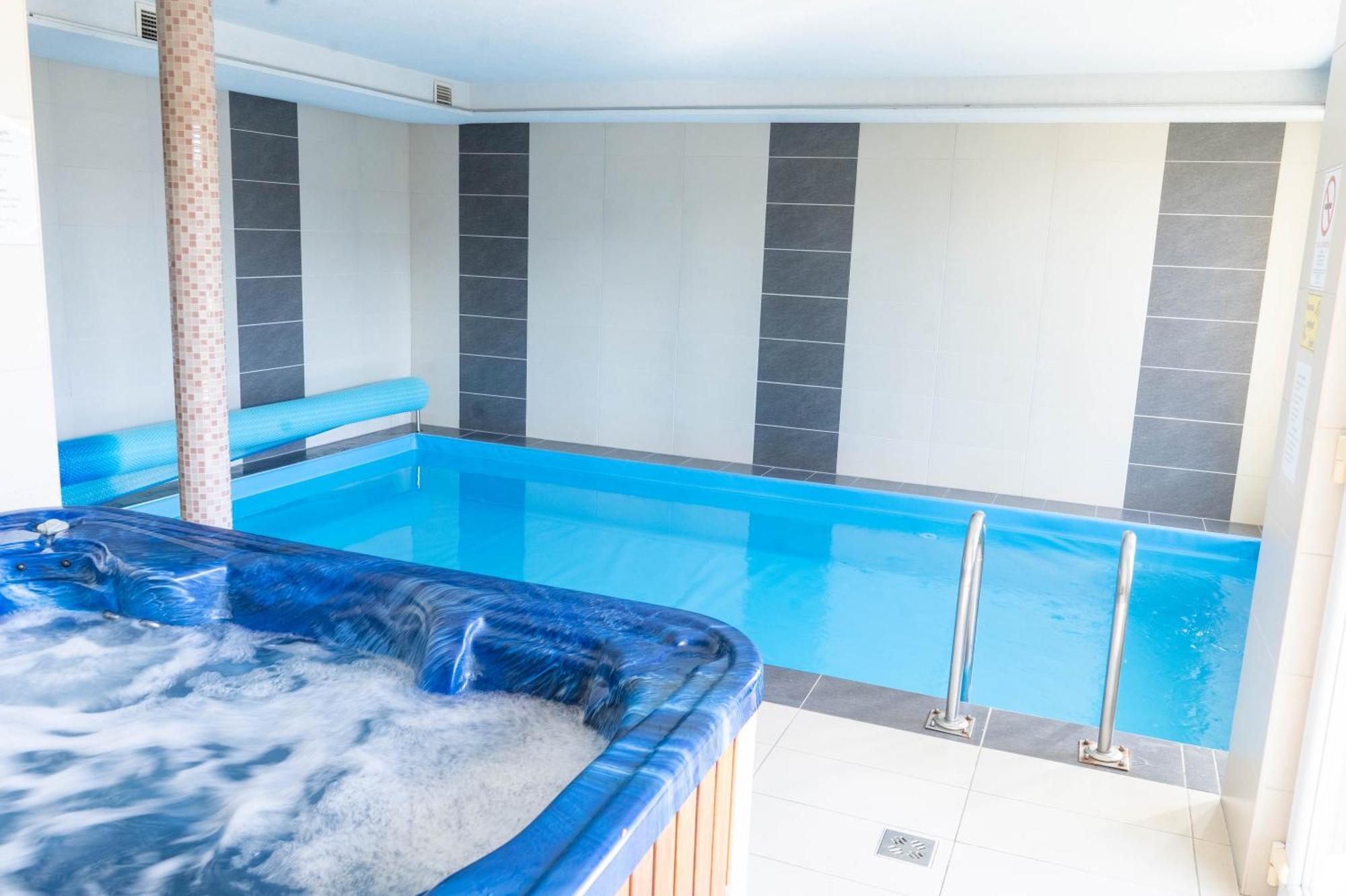 Cac Wellness Apartment Siófok Buitenkant foto